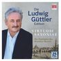 : Ludwig Güttler Edition - Die Highlights des Dresdner Barock, CD,CD,CD,CD,CD,CD,CD,CD,CD,CD,CD,CD,CD,CD,CD,CD,CD,CD,CD,CD,CD,CD,CD,CD,CD