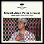 : Peter Schreier singt Mozart-Arien, CD