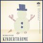 Weihnachtliche Kinderträume, CD