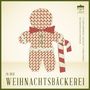 In der Weihnachtsbäckerei, CD