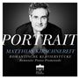 : Matthias Kirschnereit - Romantische Klavierstücke, CD