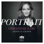Christiane Karg - Portrait, CD