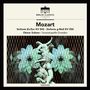 Wolfgang Amadeus Mozart: Symphonien Nr.39 & 40, CD