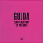 Claude Debussy: Preludes Heft 1 & 2 (180g), LP,LP