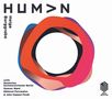 Helge Burggrabe (geb. 1973): Human, CD