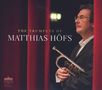 The Trumpets of Matthias Höfs, CD