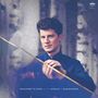 Alexander Krichel plays Enescu & Mussorgsky (180g), 2 LPs