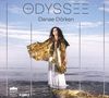 : Danae Dörken - Odyssee, CD