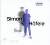 Simon Höfele - Nobody Knows, CD