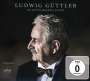 Ludwig Güttler - In allen meinen Taten (CD & DVD mit dem Konzert zur Eröffnung der Frauenkirche Dresden), 1 CD und 1 DVD