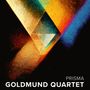 Goldmund Quartett - Prisma (180g), LP, LP