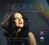 Franz Schubert: Lieder - »Insomnia«, CD, CD