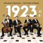 Schumann Quartett - 100 Years of Radio "1923", CD