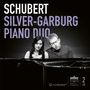 Franz Schubert: Klavierwerke zu vier Händen, CD,CD