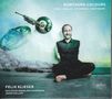 Felix Klieser - Northern Colours, CD