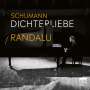 Robert Schumann: Dichterliebe op.48 (Fassung für Klavier), CD