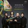 : Signum Saxophone Quartet - Chameleon, CD