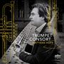 Trumpet Consort Matthias Höfs, CD