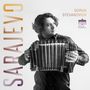 Goran Stevanovich - Sarajevo, CD