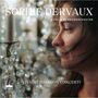 Sophie Dervaux: Vivaldi:Vivaldi Bassoon Concerti, CD