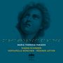 Ragna Schirmer - Maria Theresia Paradis, CD