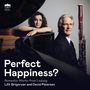 Lilit Grigoryan: Lilit Grigoryan:Perfect Happiness?, CD