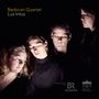 Barbican Quartet: Lux Intus, CD