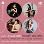 Camille Saint-Saens (1835-1921): Klavierkonzert Nr.1, CD, CD