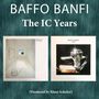 Giuseppe "Baffo" Banfi & Matteo Cantaluppi: The IC Years, 2 CDs, 2 CDs