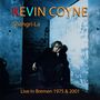 Kevin Coyne: Shangri-La: Live in Bremen 1975 & 2001, CD,CD