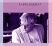 Klaus Schulze: La Vie Electronique 10, CD,CD,CD