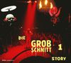 Grobschnitt: Die Grobschnitt Story Vol. 1, CD,CD