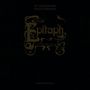 Epitaph (Deutschland): Outside The Law (40th Anniversary Collectors Box) (Limited Numbered Edition), LP,CD