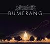 Novalis: Bumerang, CD