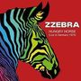 Zzebra: Hungry Horse: Live In Germany 1975, CD
