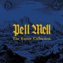 Pell Mell: The Entire Collection (Limited Boxset), 4 CDs