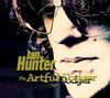 Ian Hunter: The Artful Dodger, CD, CD