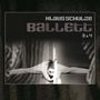 Klaus Schulze: Ballett 3 & 4 (Bonus Edition), 2 CDs