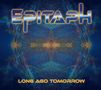 Epitaph (Deutschland): Long Ago Tomorrow, 2 LPs