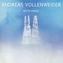 Andreas Vollenweider: White Winds, CD