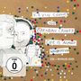 Kevin Coyne & Brendan Croker: Life Is Almost Wonderful, 1 CD und 1 DVD, 1 CD und 1 DVD