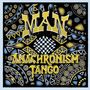 Man: Anachronism Tango, CD, CD
