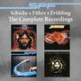 SFF (Schicke Führs Fröhling): The Complete Recordings, 3 CDs, 3 CDs