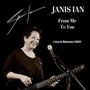 Janis Ian: From Me To You (live in Bremen 2004), CD,CD