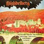 Highdelberg: Highdelberg, CD