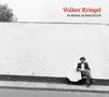 Volker Kriegel: Schöne Aussichten, CD