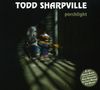 Todd Sharpville: Porchlight, CD