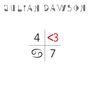 Julian Dawson: Julian Dawson, CD