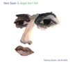 Heinz Sauer & Jasper Van't Hof: Hamburg Episode: Live At Fabrik 13.11.1983, CD