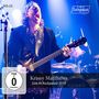 Krissy Matthews: Live At Rockpalast 2019, CD,DVD